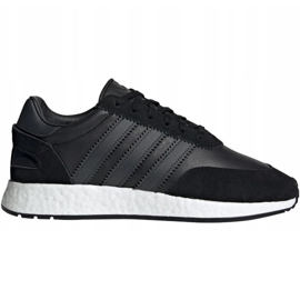 Zapatillas hombre adidas I-5923 negras BD7798 negro Zapatillas hombre adidas I-5923 negras BD7798 negro