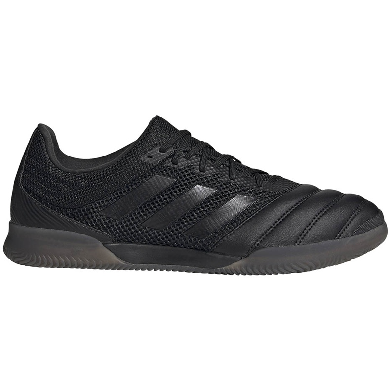 Adidas Copa 20.3 In botas de fútbol negras G28546 negro negro