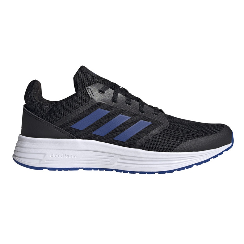 Zapatillas adidas Galaxy 5 para hombre FW5706 negro