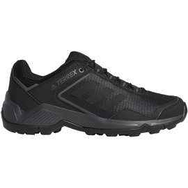 Zapatillas hombre adidas Terrex Entry Hiker negras BC0973 negro