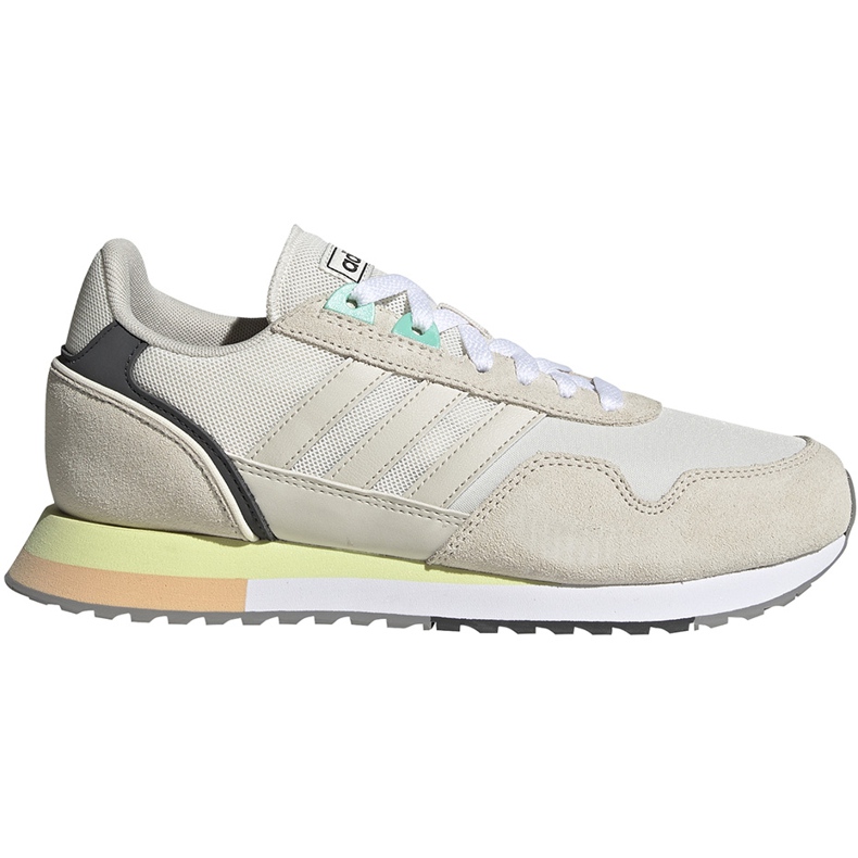 Adidas 8K 2020 beige Zapatillas EH1442