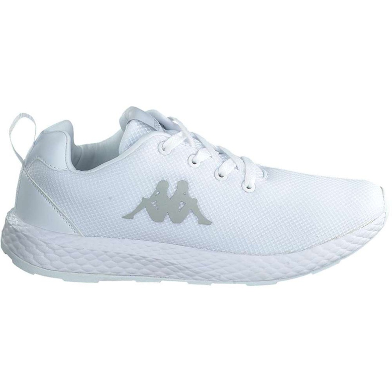 Kappa Banjo 1.2 Oc Calzado blanco 242784 1010