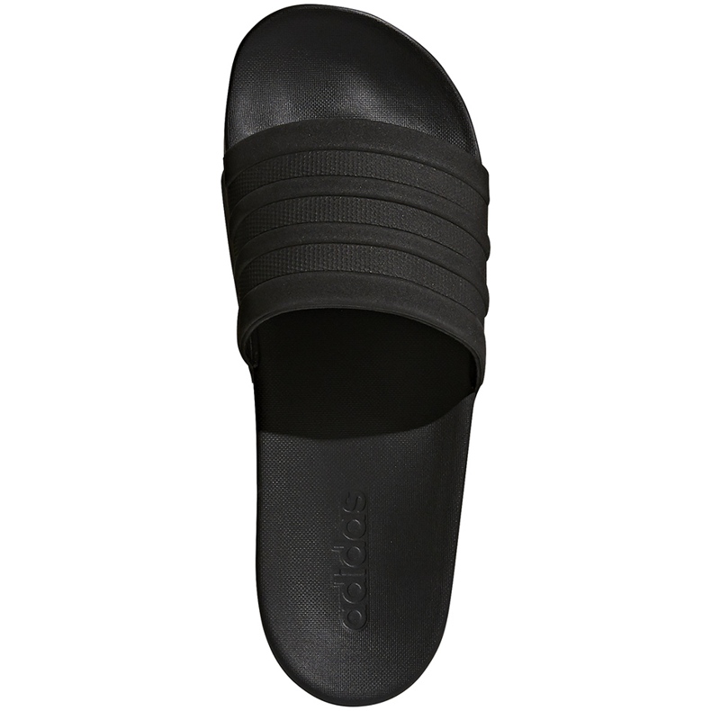 Zapatillas Adidas Adilette Comfort negras S82137 negro