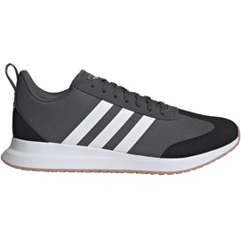 Zapatillas de mujer Adidas Run60S gris-negro EG8705 Zapatillas de mujer Adidas Run60S gris-negro EG8705