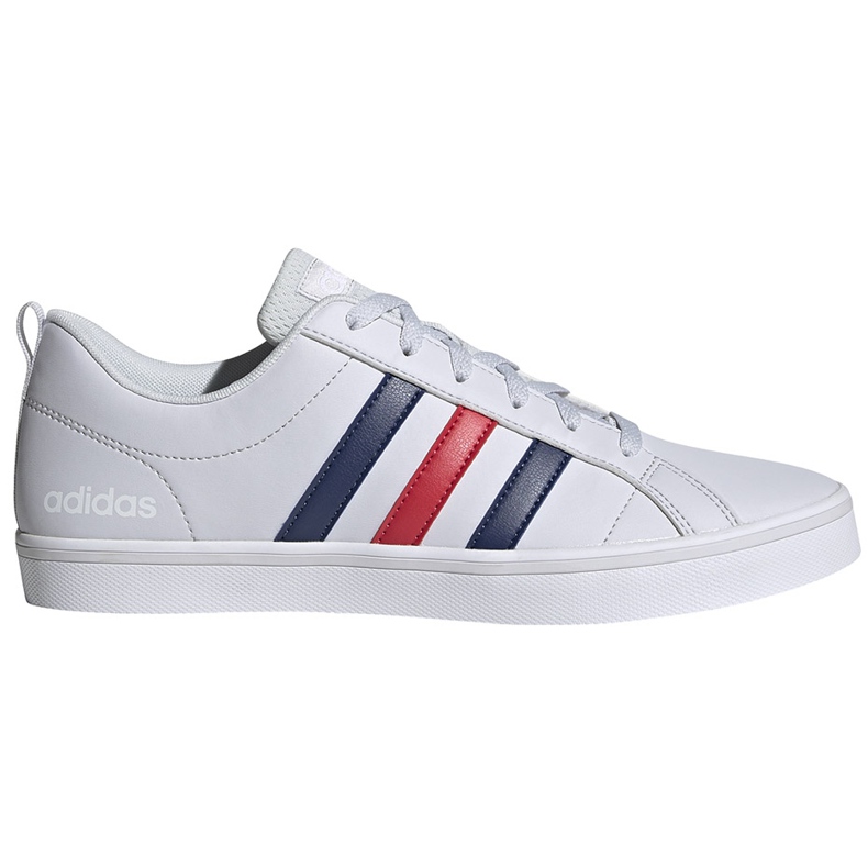 Zapatillas hombre adidas Vs Pace blancas EH0019 blanco