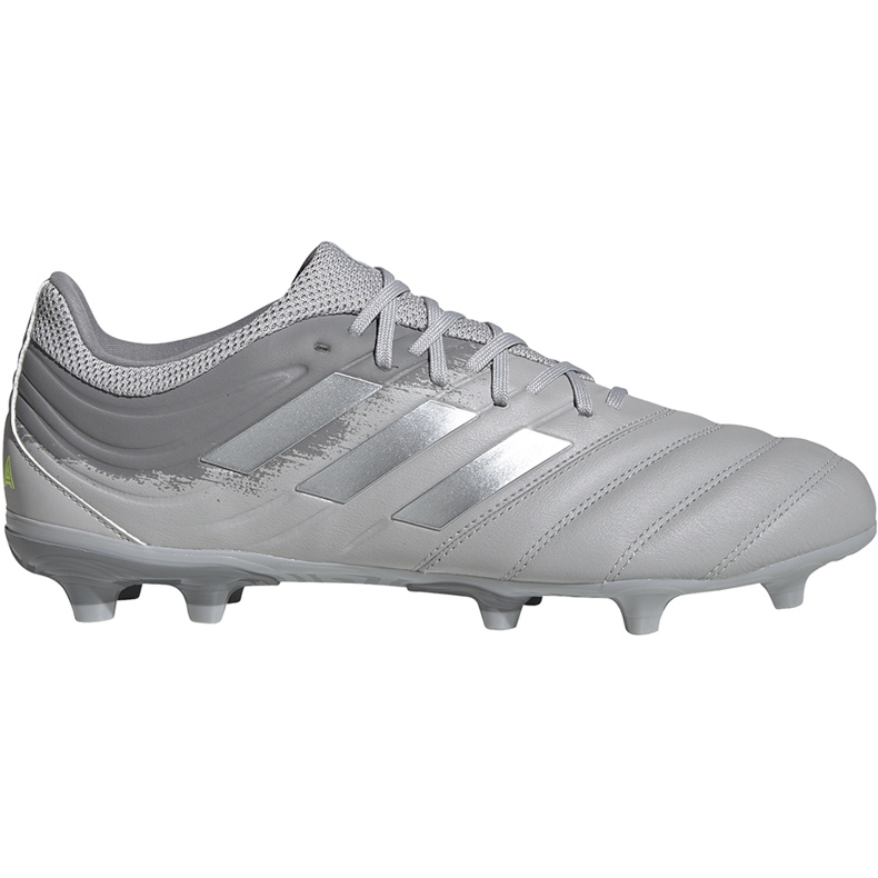 Botas de fútbol adidas Copa 20.3 Fg EF8329 gris gris