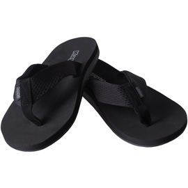 Zapatillas de hombre Kappa Pahala negro 242669 1111