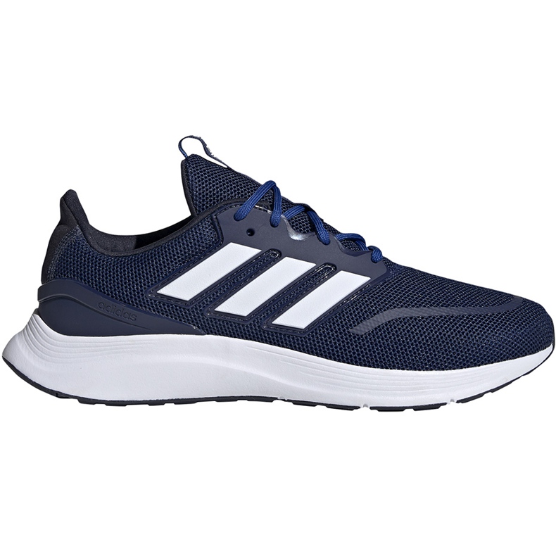 Zapatillas de hombre adidas Energyfalcon azul marino EE9845