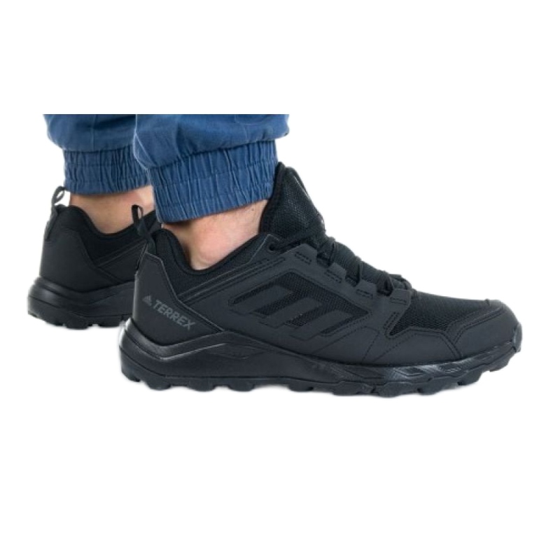 Zapatillas Adidas Terrex Agravic Tr M FW1452 negro