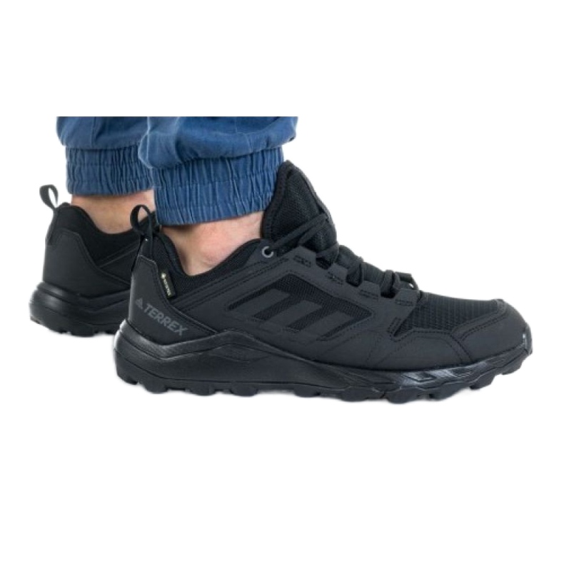 Zapatillas Adidas Terrex Agravic Tr Gtx M FW2690 negro