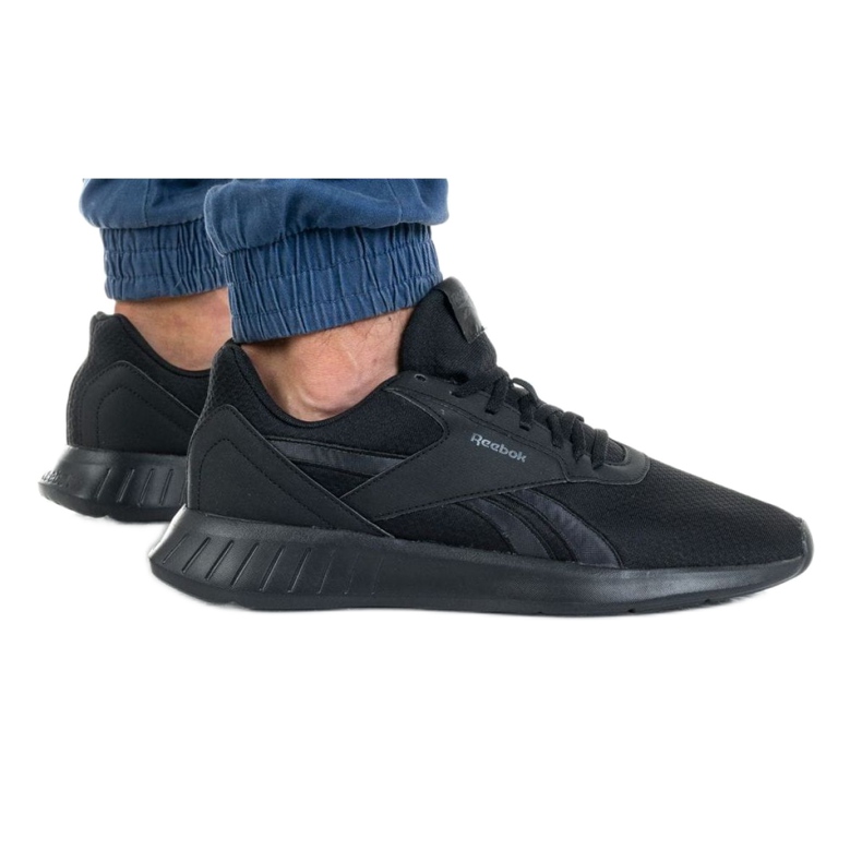 Reebok Lite 2.0 M FW8025 negro