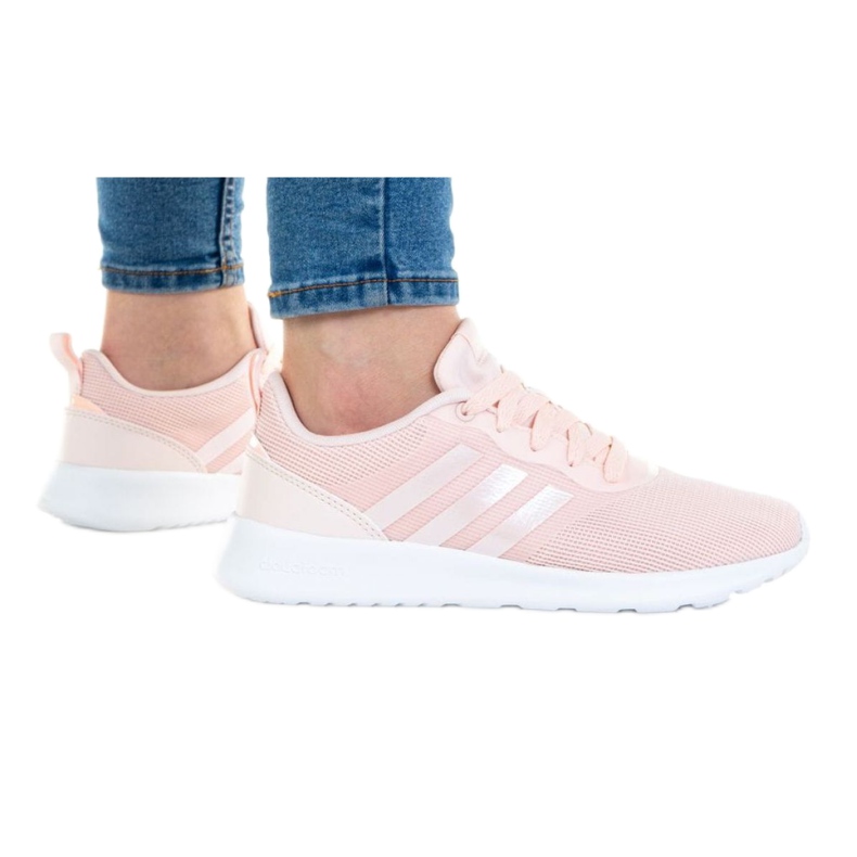 Zapatillas Adidas Xt Racer 2.0 K FW7136 negro rosado