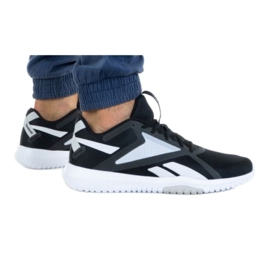 Reebok Flexagon Force 2.0 M FX0153 negro