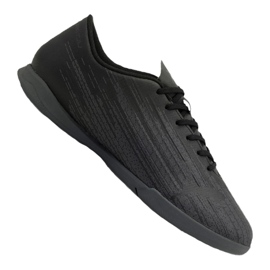 Botas de fútbol Puma Ultra 4.1 It M 106096-02 negro negro