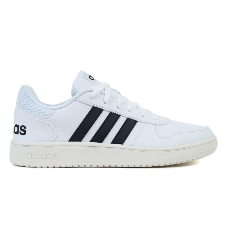 Adidas Aros 2.0 M EG3970 blanco negro
