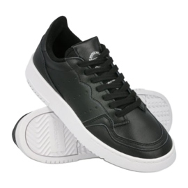 Zapatillas Adidas Supercourt J EE7727 negro