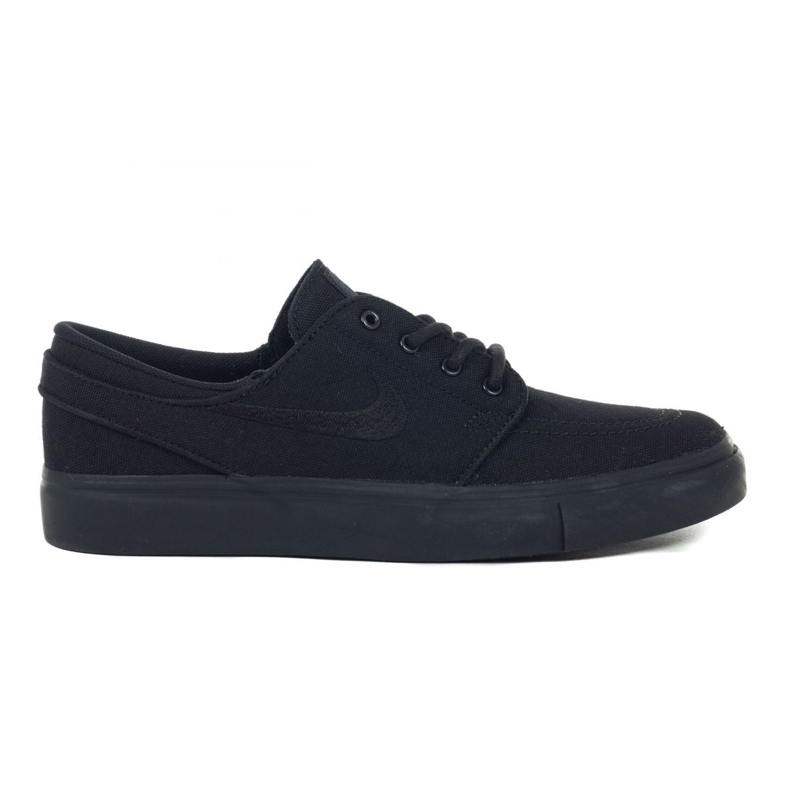 Zapatillas Nike Sb Janoski (GS) Jr 525104-024 negro