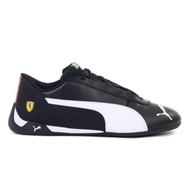 Puma SF R-Cat M 339937 02 blanco negro