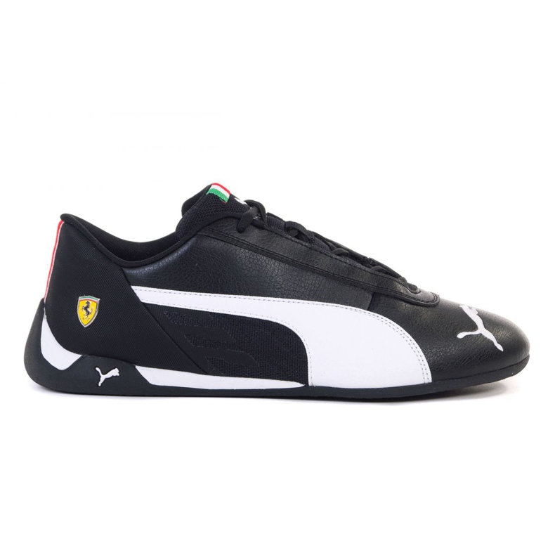 Puma SF R-Cat M 339937 02 blanco negro Puma SF R-Cat M 339937 02 blanco negro