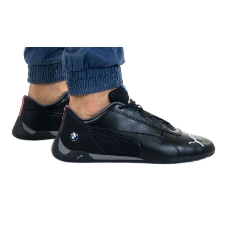 Puma Mms R-Cat M 339933 03 negro