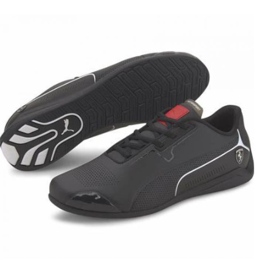 Puma Sf Draft Cat 8 Ls M 339944 04 blanco negro