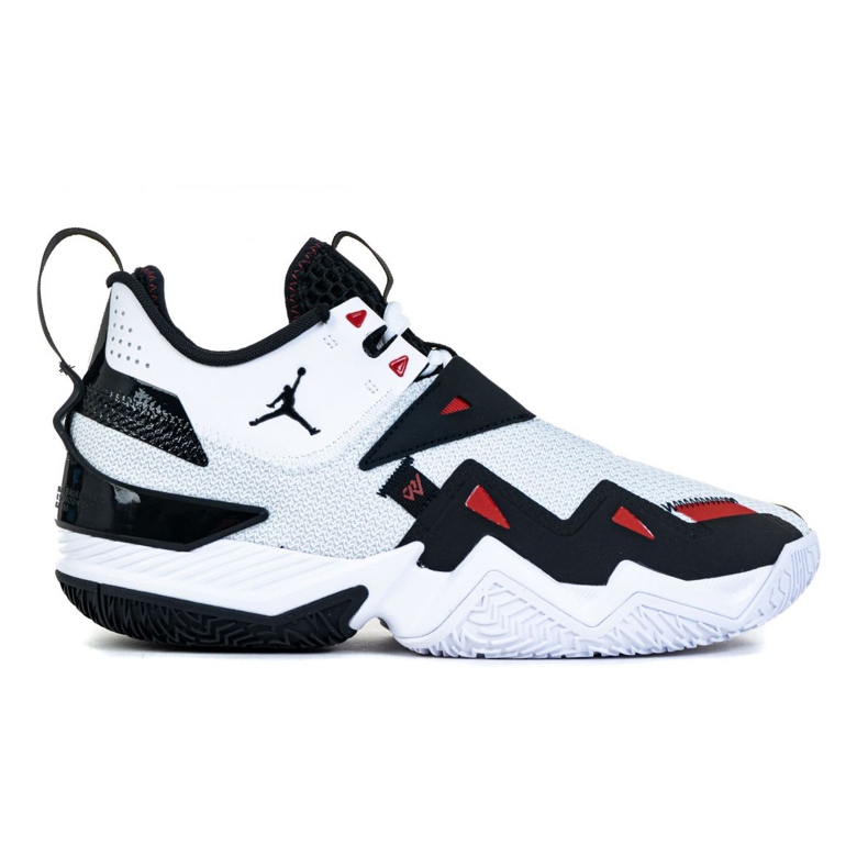 Nike Jordan Westbrook One Take M CJ0780-101 multicolor blanco