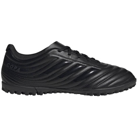Botas de fútbol adidas Copa 20.4 Tf G28522 negro negro
