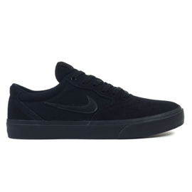 Zapato Nike Sv Chron Slr M CD6278-007 negro