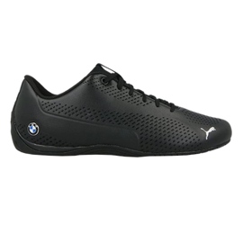Puma Bmw Mms Drift Cat 5 Ultra Ii M 306421 01 negro