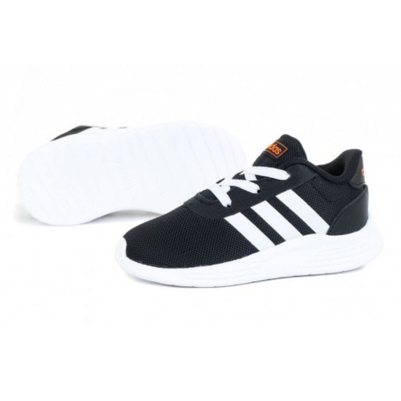 Zapatillas Adidas Lite Racer 2.0 I FW4152 negro