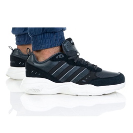 Zapatillas Adidas Strutter M EG8005 azul marino azul