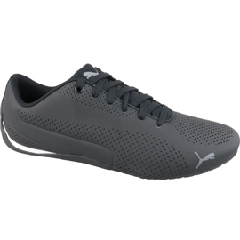 Zapatillas Puma Drift Cat 5 Ultra M 362288-01 negro