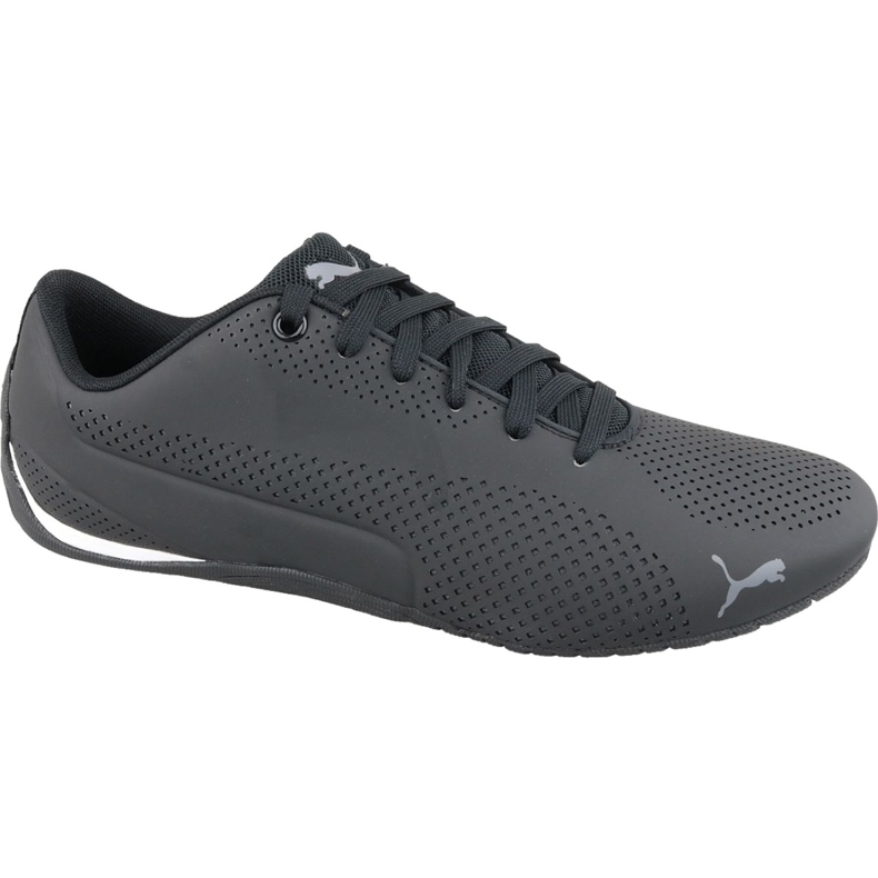 Zapatillas Puma Drift Cat 5 Ultra M 362288-01 negro