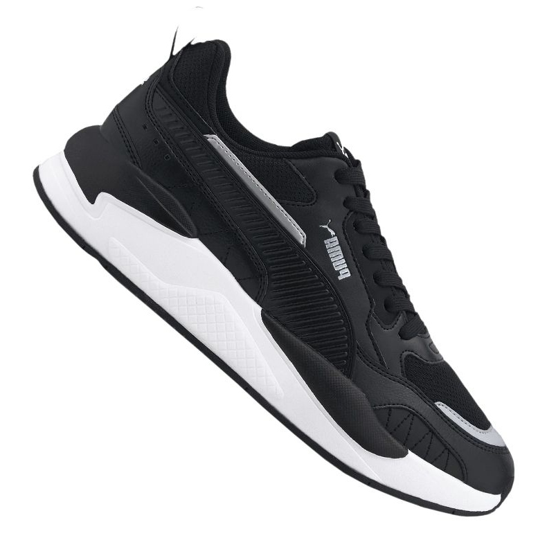 Puma X-Ray 2 Square M 373108-08 negro Puma X-Ray 2 Square M 373108-08 negro