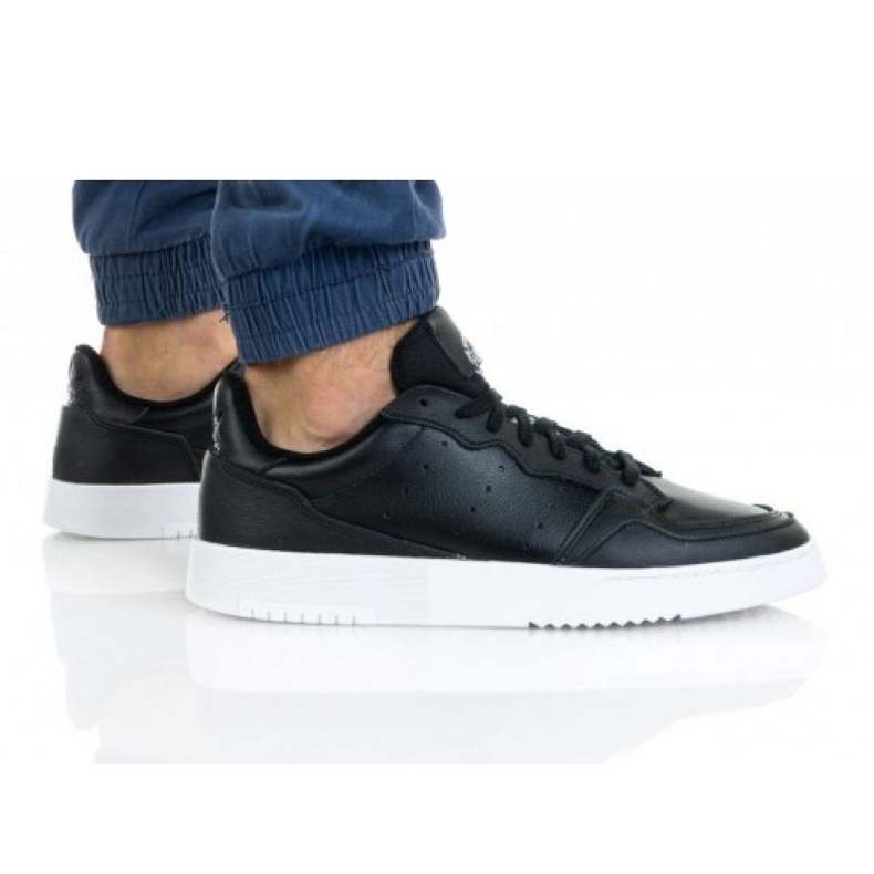 Zapatillas Adidas Supercourt M EE6038 negro
