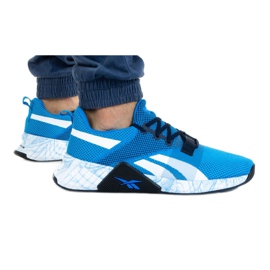Reebok Flashfilm Train 2.0 M FW8162 azul