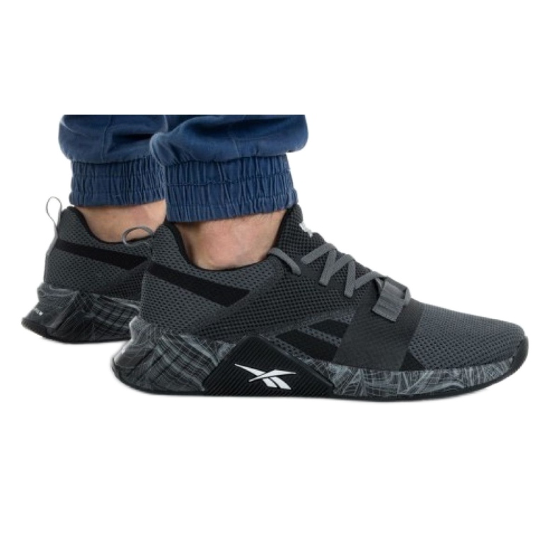 Reebok Flashfilm Train 2.0 M FW8161 negro