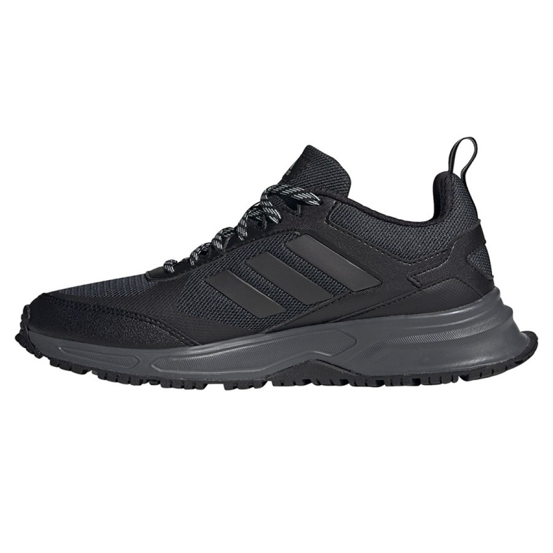 Zapatillas de running adidas Rockadia Trail 3.0 FW5287 negro