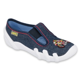 Calzado infantil befado 290X212 rojo azul