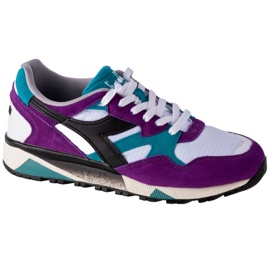 Zapatos Diadora N9002 M 501-173073-01-C8853 multicolor