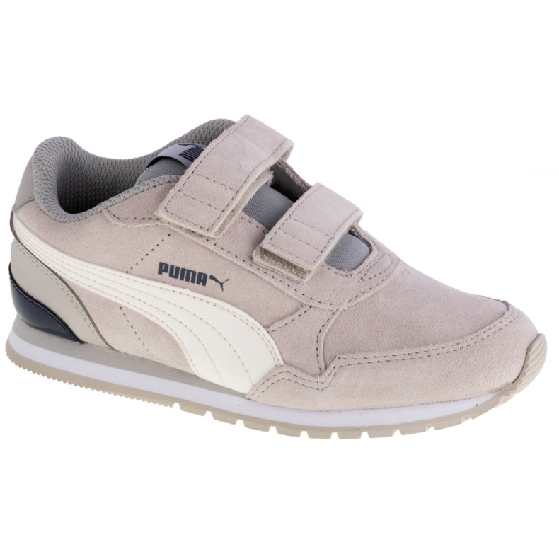 Puma St Runner V2 Sd V Ps Jr 366001 07 negro