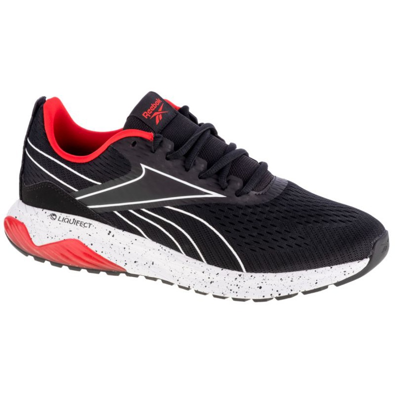 Reebok Liquifect 180 2 Spt M FV0966 negro Reebok Liquifect 180 2 Spt M FV0966 negro