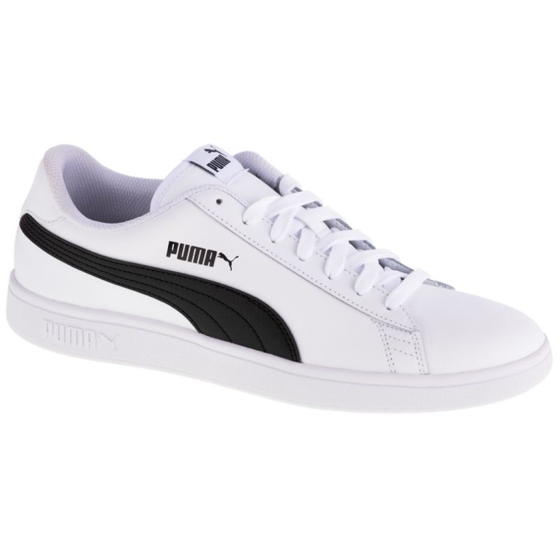Puma Smash V2 L 365215 01 Zapatos blanco