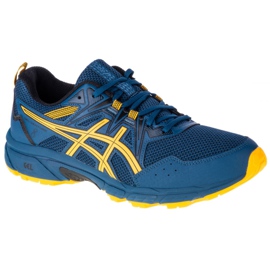 Asics Gel-Venture 8 M 1011A824-400 azul