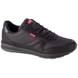 Zapatos Levi's Baylor 2.0 M 231541-1920-60 negro