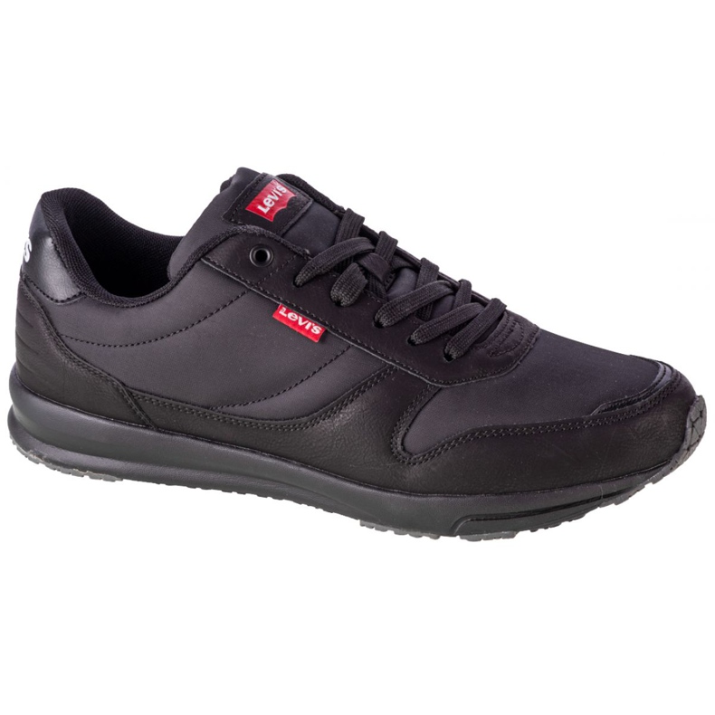 Zapatos Levi's Baylor 2.0 M 231541-1920-60 negro