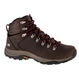 Columbia 100MW Titanium Outdry M 1867831231 marrón