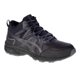 Asics Gel-Venture 8 Mt Sl M 1131A056-001 negro