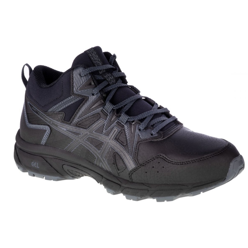 Asics Gel-Venture 8 Mt Sl M 1131A056-001 negro