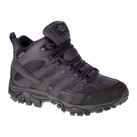 Merrell Moab 2 Mid Tactical M J15853 negro